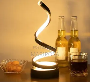 Photo - Led Table Lamb