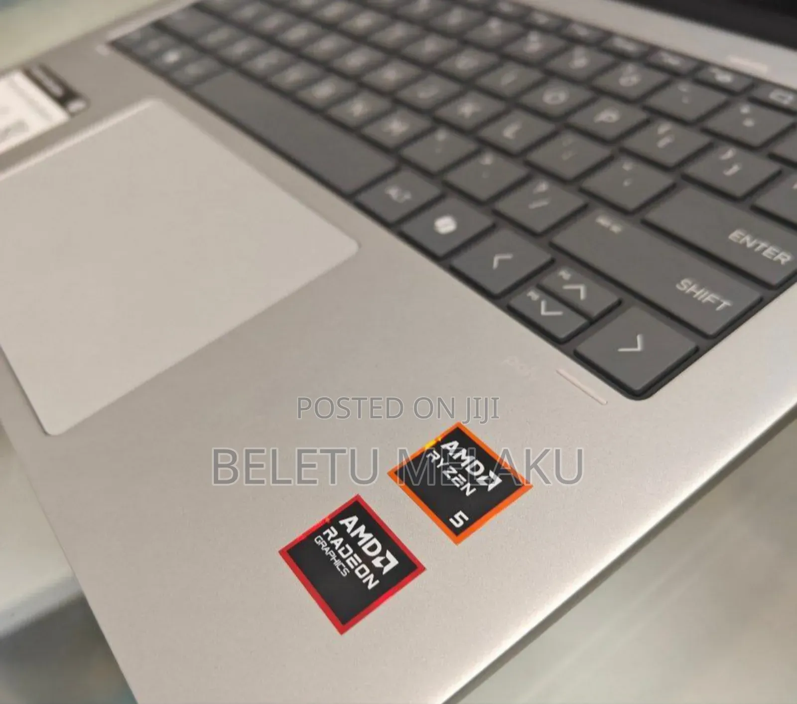 New Laptop HP Envy X360 16GB AMD Ryzen 5 SSD 1T