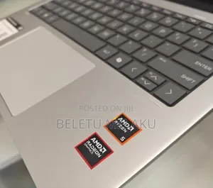 New Laptop HP Envy X360 16GB AMD Ryzen 5 SSD 1T