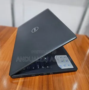 New Laptop Dell Inspiron 15 8GB Intel Core I5 HDD+SSD 1T