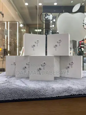 Photo - Airpods Pro 2