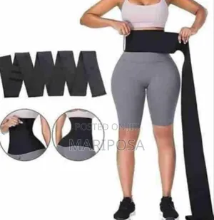 Waist Training Corset