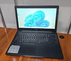 Photo - New Laptop Dell Inspiron 15 8GB Intel Core I5 SSD 1T