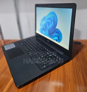New Laptop Dell Inspiron 15 8GB Intel Core I5 SSD 1T