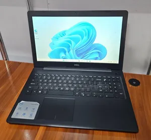New Laptop Dell Inspiron 15 8GB Intel Core I5 HDD 1T