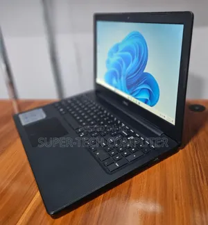 New Laptop Dell Inspiron 15 8GB Intel Core I5 HDD 1T