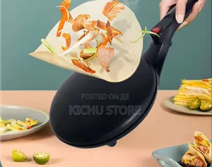 Sokany Electric Crepe Maker