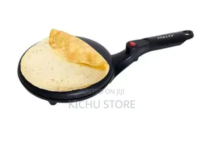 Sokany Electric Crepe Maker