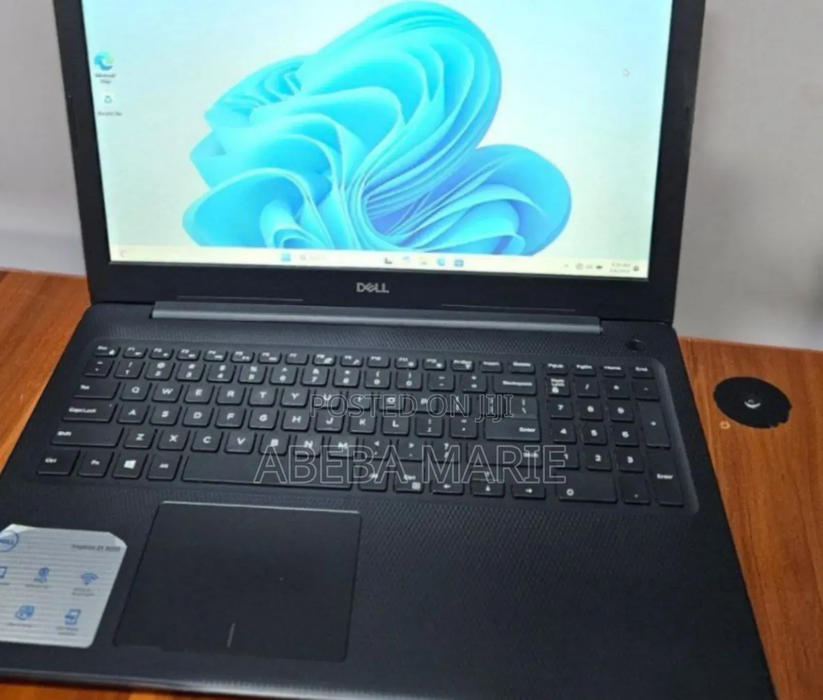 New Laptop Dell Inspiron 15 8GB Intel Core I5 HDD 1T