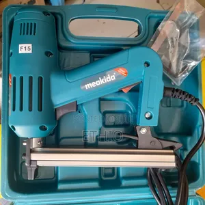 Meakida Electrical U Shooter