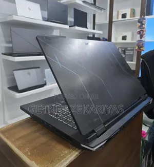 New Laptop Acer Nitro 5 16GB Intel Core I5 SSD 512GB