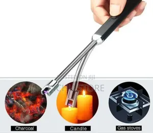 Rechargeable Electronic Lighter