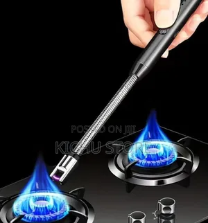 Rechargeable Electronic Lighter