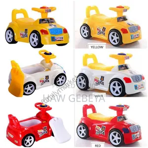 Photo -  Police Popo