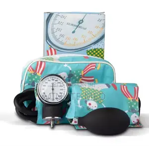 Pediatrics Bp Cuff
