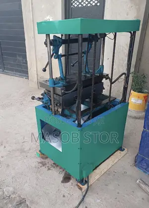 Ice Cream Cone Producer