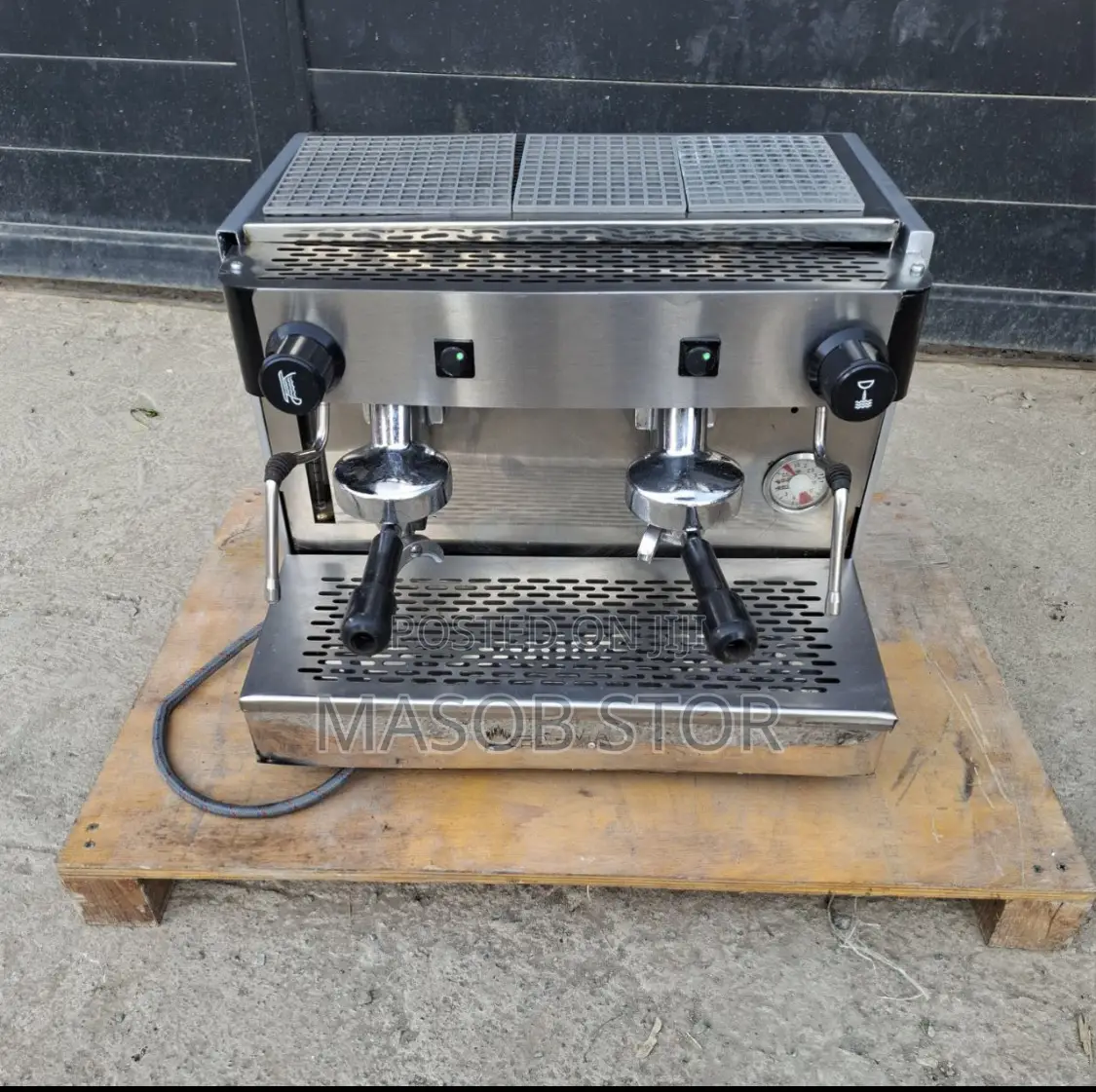 Faema Automatic Coffee Machine