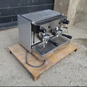 Faema Automatic Coffee Machine