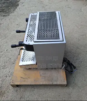 Faema Automatic Coffee Machine