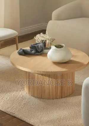 Photo - Coffee Table
