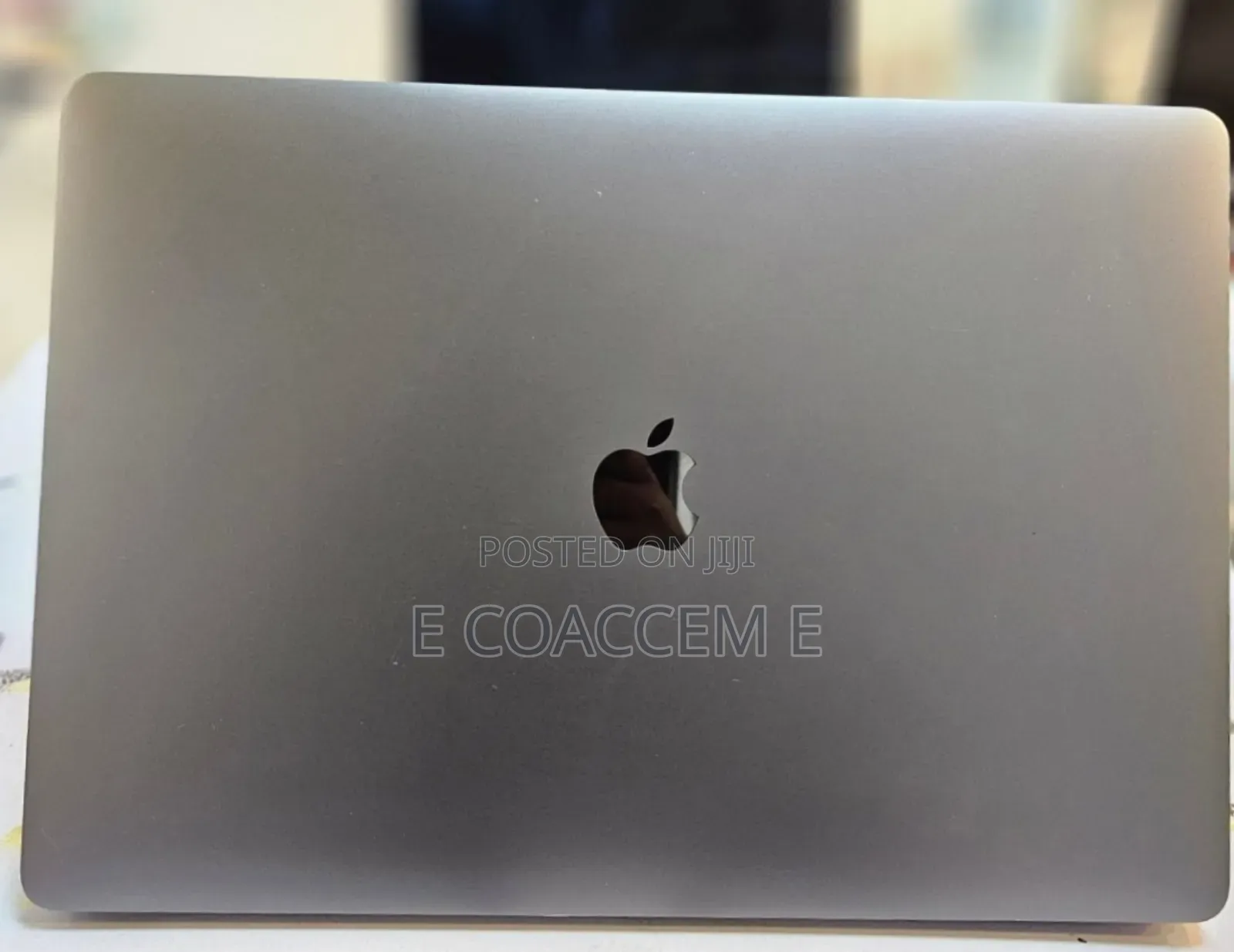 Laptop Apple MacBook 16GB Intel Core I7 SSD 512GB