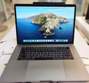 Laptop Apple MacBook 16GB Intel Core I7 SSD 512GB