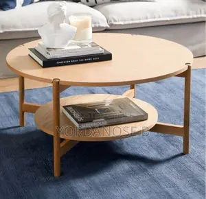 Photo - Coffee Table