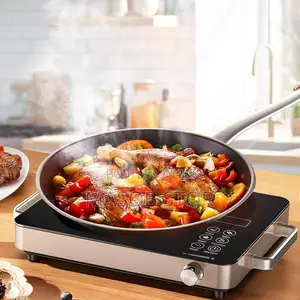 Saachi Cooking Stove በተች የሚሰራ ኦሪጅናል የሴራሚክ ምድጃ