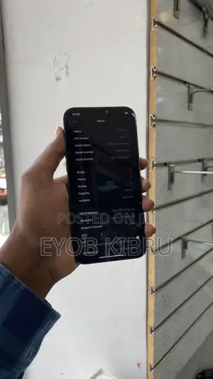 Apple iPhone 12 Pro Max 128 GB Black