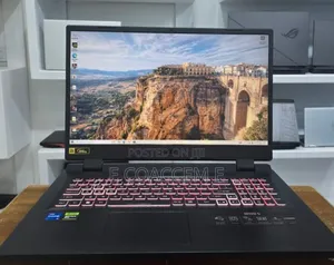 Photo - New Laptop Acer 16GB Intel Core I5 SSD 512GB