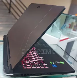 New Laptop Acer 16GB Intel Core I5 SSD 512GB