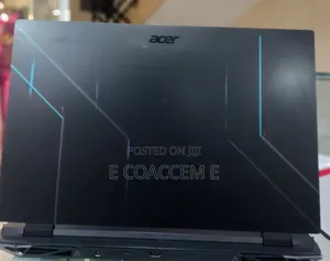 New Laptop Acer 16GB Intel Core I5 SSD 512GB