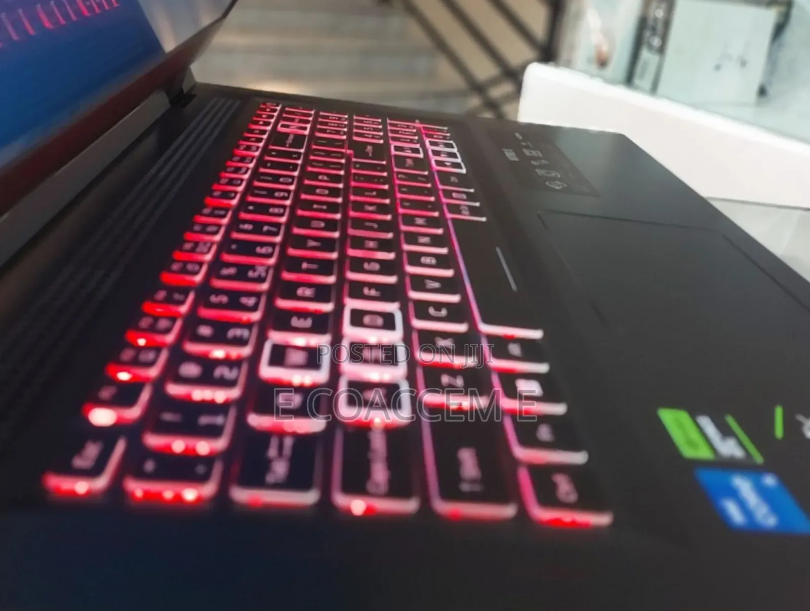 New Laptop Acer 16GB Intel Core I5 SSD 512GB