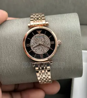 Photo - Emporio Armani Watch for Her