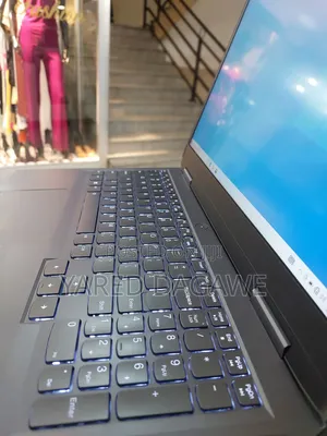 New Laptop Lenovo LOQ 15IRH8 16GB Intel Core I5 SSD 512GB