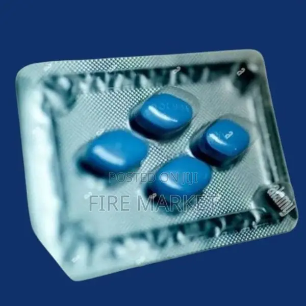 Viagra Pill 50g