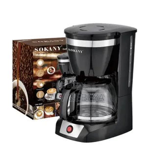 Sokany 12 Cups Coffee Maker