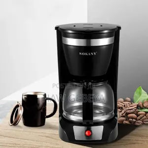 Sokany 12 Cups Coffee Maker