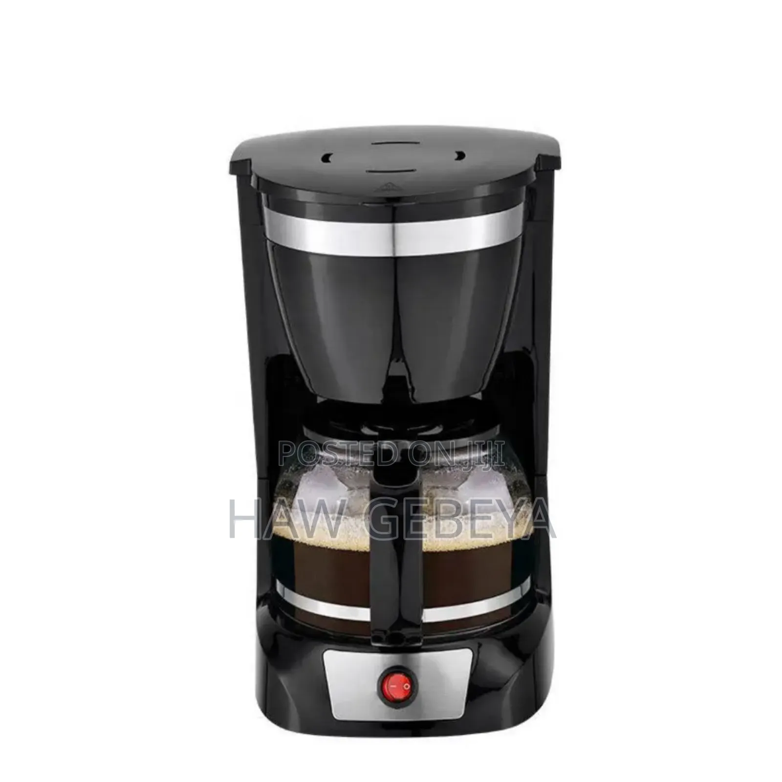 Sokany 12 Cups Coffee Maker