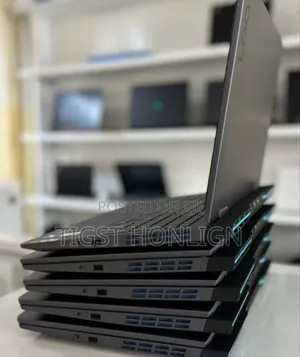 New Laptop Lenovo LOQ 15IRH8 16GB Intel Core I5 SSD 512GB