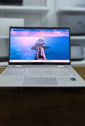 New Laptop HP Envy X360 8GB Intel Core I7 SSD 512GB