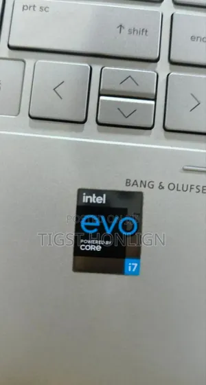 New Laptop HP Envy X360 8GB Intel Core I7 SSD 512GB