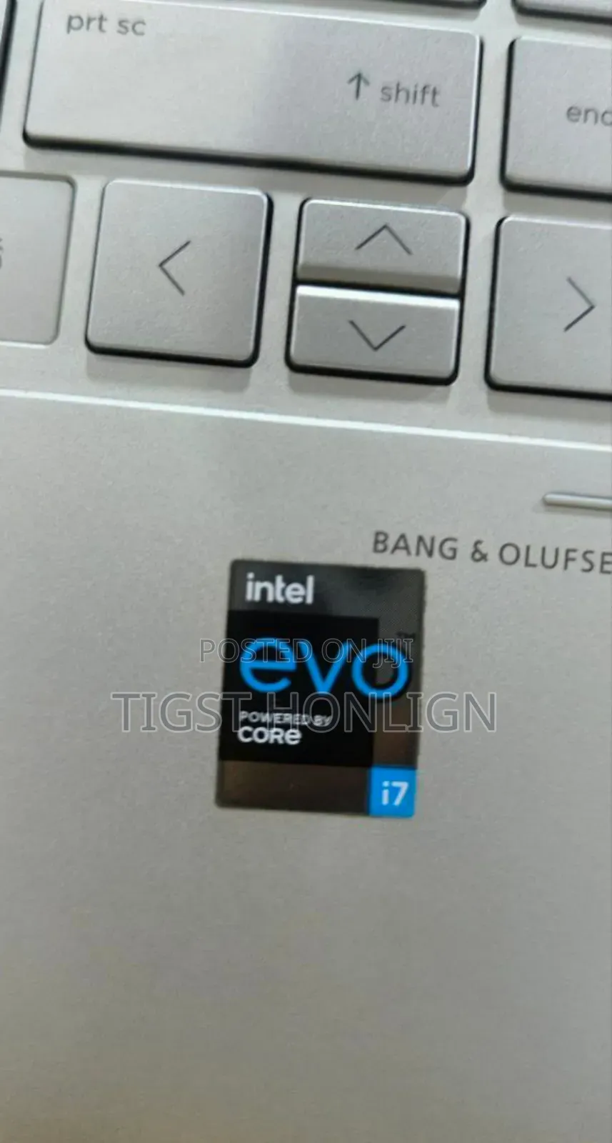 New Laptop HP Envy X360 8GB Intel Core I7 SSD 512GB