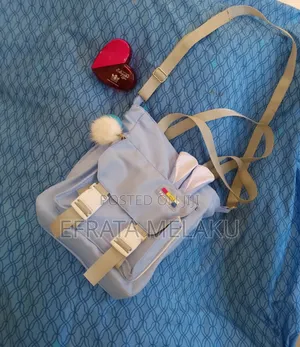 Photo - Korean Tote Bag