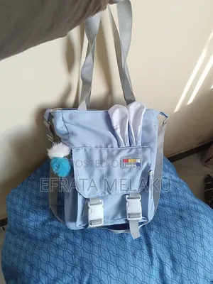Korean Tote Bag