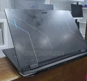 New Laptop Acer Nitro 5 16GB Intel Core I5 SSD 512GB