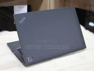 New Laptop Lenovo Thinkpad L14 16GB Intel Core I5 SSD 512GB