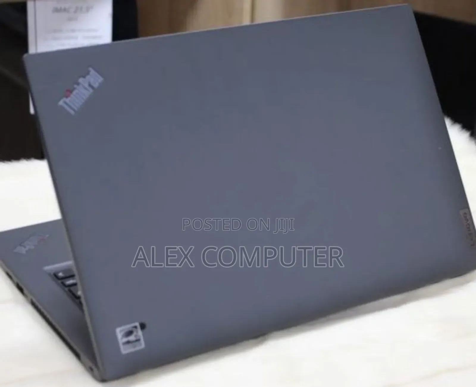 New Laptop Lenovo Thinkpad L14 16GB Intel Core I5 SSD 512GB