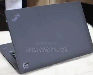 New Laptop Lenovo Thinkpad L14 16GB Intel Core I5 SSD 512GB