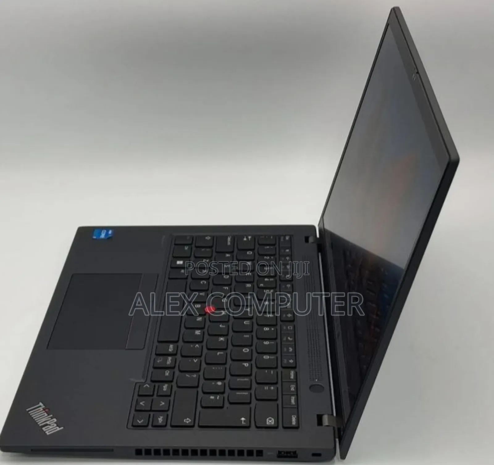 New Laptop Lenovo Thinkpad L14 16GB Intel Core I5 SSD 512GB